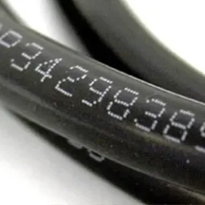 Tertiary packaging of Cables