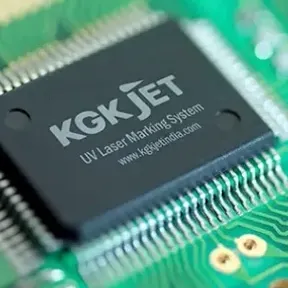 Tertiary packaging of Electrical components