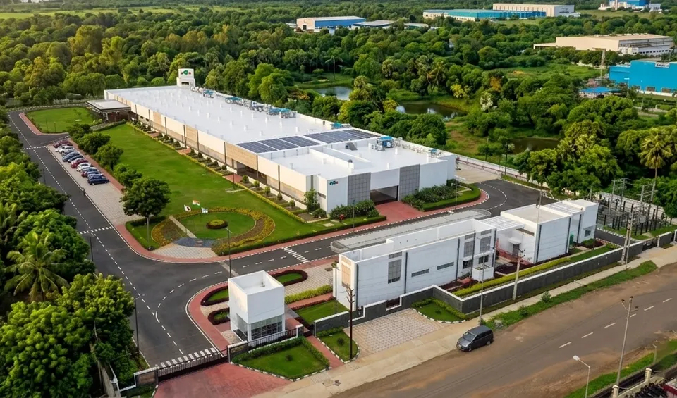 KGK company